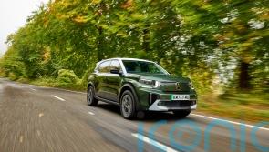 UK Drive: The Citroen e-C3 Aircross is a comfortable family car that represents excellent value for money