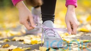 7 ways to boost your step count as winter approaches &ndash; and why it matters