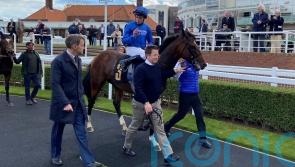 Buick hits century mark as Words finds winning way