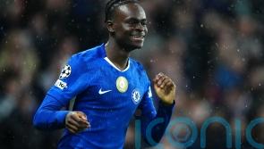 Tyrique George says Chelsea’s youngsters told to ‘have fun and be free’