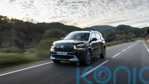 UK Drive: Does the Citroen C3 Aircross offer more than just comfort?