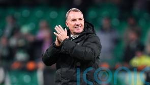 Brendan Rodgers happy to see Celtic respond to ‘harsh’ words after Dundee defeat