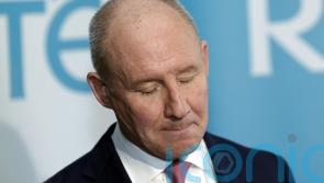 Presidential candidate remains on ballot paper despite dropping out