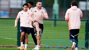 John McGinn says Aston Villa cannot let Go Ahead Eagles loss derail league form