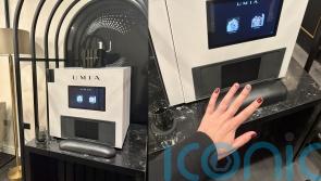 I tried the world’s first ‘AI manicure’ and this is how it went