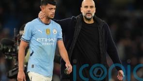 Pep Guardiola believes Man City&rsquo;s Matheus Nunes can be &lsquo;incredible&rsquo; right-back