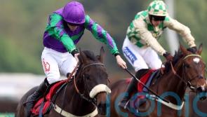 Moore hoping Oj is sweet at Cheltenham