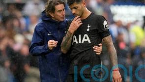 Thomas Frank will not use lengthy injury list as an excuse for Tottenham’s form