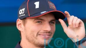 Max Verstappen dominates Mexican Grand Prix practice to pile pressure on McLaren