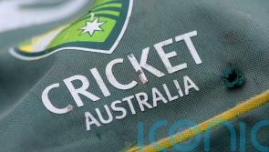 Australia World Cup players ‘touched inappropriately’ in India