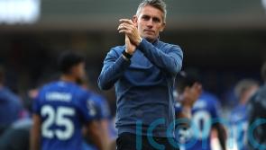 Kieran McKenna hails Ipswich for ‘sticking to their jobs’ after West Brom win