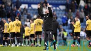 Stoke&rsquo;s character in win at Portsmouth impresses boss Mark Robins