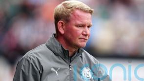 Pete Wild hails Fleetwood for ‘finding way to win’ against Accrington