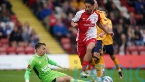 Rochdale stay at the summit despite goalless draw at Woking