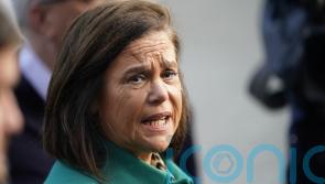 Catherine Connolly needed Sinn Fein support &ndash; McDonald