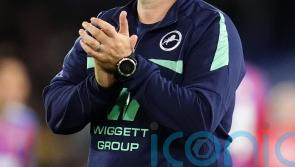 Alex Neil pleased with the manner of Millwall’s win against Leicester