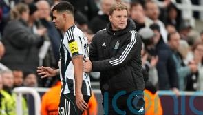 Newcastle lucky to have special player and person Bruno Guimaraes – Eddie Howe