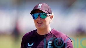 Women’s Cricket World Cup: England face wait over Sophie Ecclestone injury scare