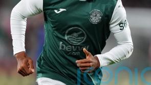 Thibault Klidje and Elie Youan on target as Hibernian take points from Aberdeen