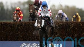 Hitman secures emotional Old Roan victory at Aintree