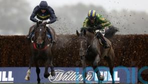 Torn And Frayed secures Aintree Veterans’ victory