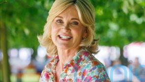 Anthea Turner: “Menopause was the best wake-up call I ever had”