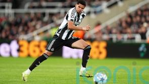 Will Osula could be the ‘complete package’ for Newcastle – Eddie Howe