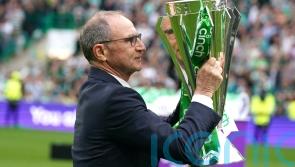 Martin O&rsquo;Neill admits his shock after taking Celtic reins on interim basis