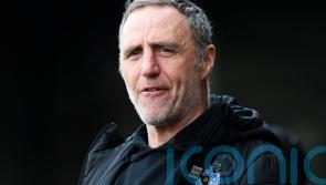 Andy Crosby says there is &lsquo;more to come&rsquo; from Tranmere after draw at Accrington