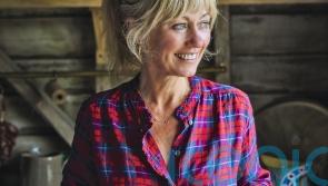 Clodagh McKenna: How to increase your happiness through food