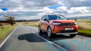 UK Drive: There’s nothing remarkable about the Vauxhall Frontera Electric bar its price