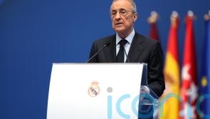 Real Madrid seek &lsquo;substantial damages&rsquo; from UEFA over European Super League case