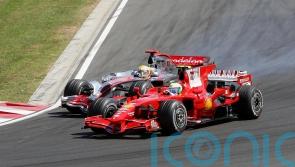 Bernie Ecclestone bids to throw out Felipe Massa legal claim over 2008 F1 title