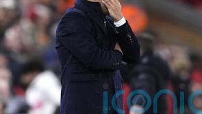 Arne Slot stands by his team selection following Liverpool’s Carabao Cup exit