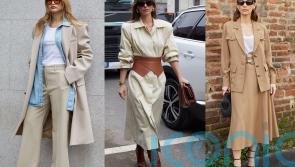 How to find the right wardrobe neutral for your complexion