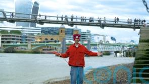 5 new podcasts to listen to this week.