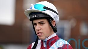 Death announced of apprentice jockey Tommie Jakes, aged 19