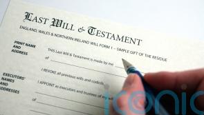 4 things people often forget about when writing wills