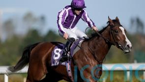 Soumillon hails ‘top class’ Minnie Hauk as she aims for Arc redemption