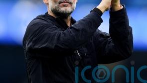 Pep Guardiola feels Man City getting close to best form