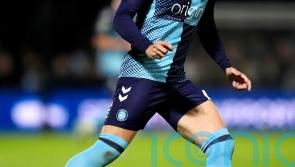 Cauley Woodrow brace helps Wycombe beat Plymouth