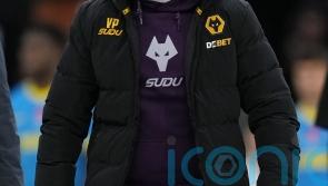 Vitor Pereira labels Wolves’ performance at Fulham worst since he took over