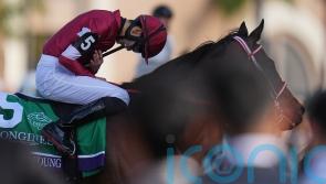 Forever Young produces Classic performance for Japan