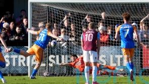 Anthony Scully makes the difference as Shrewsbury see off South Shields