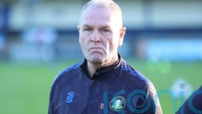 Russ Wilcox bemoans ‘big moment’ that denied Gainsborough potential cup upset