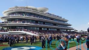 Jamie Melham becomes second woman to win Melbourne Cup on Half Yours