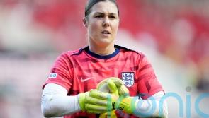 Mary Earps says she did not intend to &lsquo;tear anyone down&rsquo; in autobiography