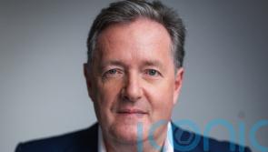 Piers Morgan: I probably have calmed down a bit