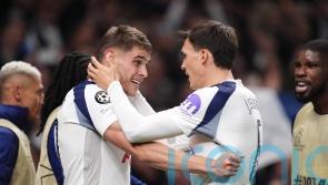 Micky van de Ven stunner lights up Tottenham’s Champions League victory