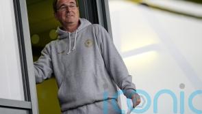 Gary Bowyer staying positive after Burton drop points late on at Rotherham